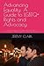 Advancing Equality: A Guide to LGBTQ+ Rights and Advocacy: Understanding and Supporting the LGBTQ+ Community in the Struggle for Justice and Inclusion. (Stand Up)