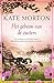 Het geheim van de zusters by Kate Morton