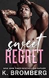 Sweet Regret Book cover for Sweet Regret