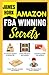 AMAZON FBA WINNING SECRETS:...