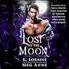 Lost to the Moon
