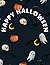 Halloween Sketch Book(Kids ...