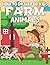 How to Draw Farm Animals