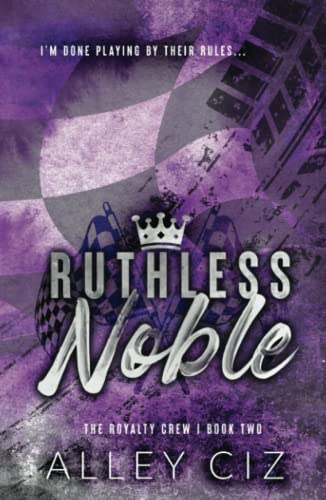 Ruthless Noble: Discreet Special Edition (Hardcover)