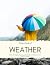 Picture book of weather: fo...