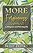 More Forgiveness Letting Go and Moving On (The MORE Series) by Betsy Duffey