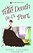 Tulle Death Do Us Part by Diane Vallere