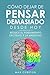 Cómo Dejar de Pensar Demasi...