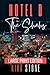 Hotel D: The Shahs (Hotel D Large Print Collections)