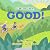 Start By Saying GOOD!