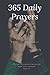Prayer journal: 365 days of...