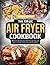 The Top UK Air Fryer Cookbo...