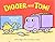 By Sebastien Braun - Digger and Tom! (2013-06-12) [Hardcover]