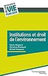 Institutions et d...