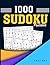 1000 SUDOKU by Anike Bay