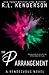 The P Arrangement: Alternative Cover (Rendezvous Series)