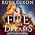 Fire In Her Dreams (Fireblood Dragon, 9)