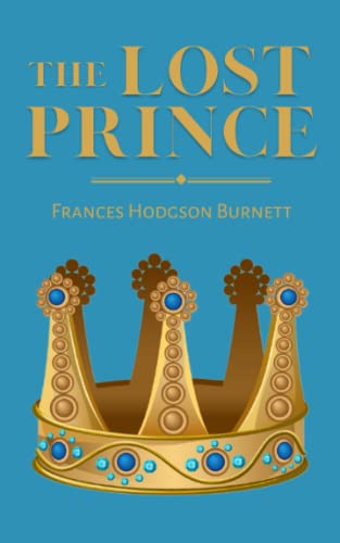 The Lost Prince: