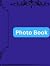 Photo Book: Picture book