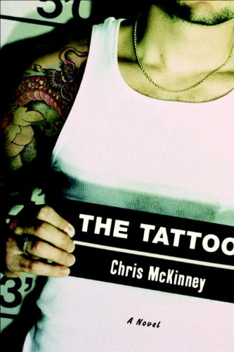 Tattoo Murder Case