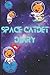 Space Cat Diary: Space Catdet