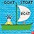 The Goat and the Stoat and the Boat