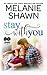 Stay With You (Whisper Lake: Savage Brothers)
