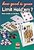 How Good is Your Limit Hold'em?