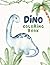 Dinosaur Coloring Book for ...