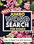 Jumbo Word Search for Women...