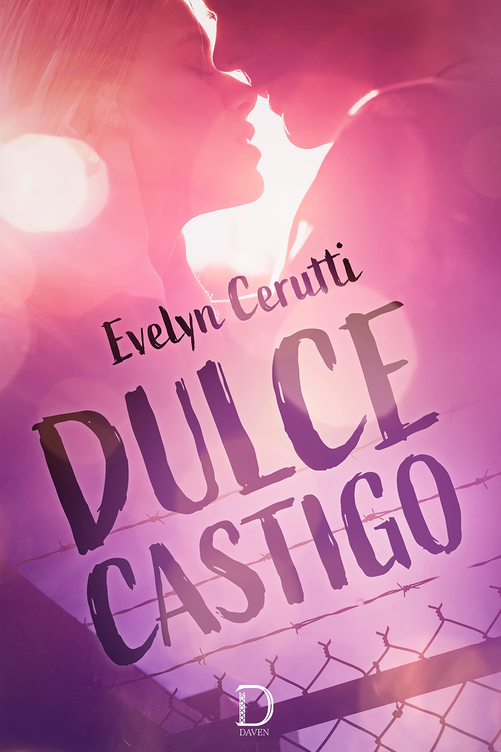 Dulce castigo (Spanish Edition)