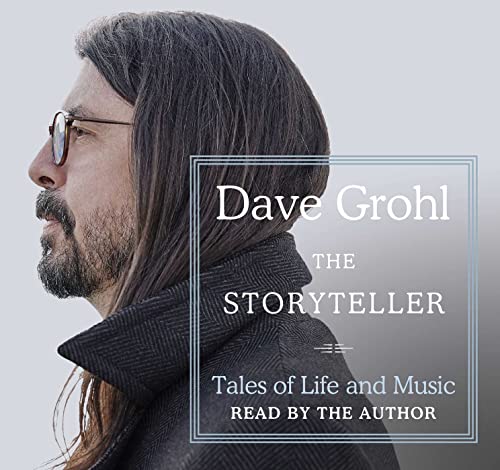 The Storyteller: Tales of Life and Music