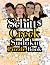 Schitts Creek Sudoku Book by Manuel de Lima