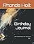 Birthday Journal