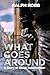 What Goes Around by Ralph Robb
