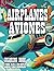 Airplanes Coloring Book, Li...