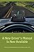 A New Driver's Manual Is No...