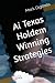 Ai Texas Holdem Winning Str...