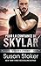 Pour la confiance de Skylar (Silverstone)