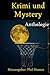 Krimi und Mystery: Anthologie