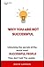 Why You Are Not Successful:...