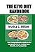 THE KETO DIET HANDBOOK: You...