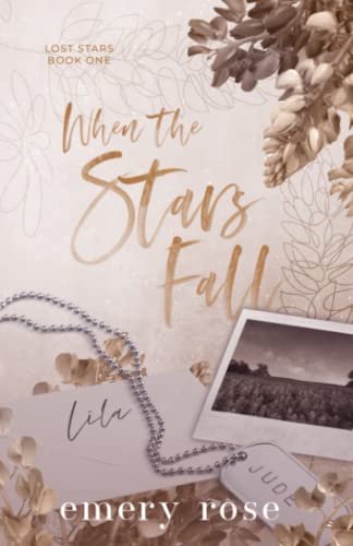 When the Stars Fall (Lost Stars)