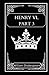 Henry VI, Part 3 Illustrated