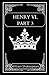 Henry VI, Part 3 Illustrated