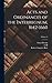 Acts and Ordinances of the ...