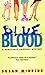 Blue Blood (Debutante Dropout Mysteries, No. 1)
