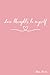 Love Thoughts to Myself