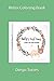 Relax Coloring Book