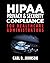 HIPAA Privacy & Security Compliance for Healthcare Administrators